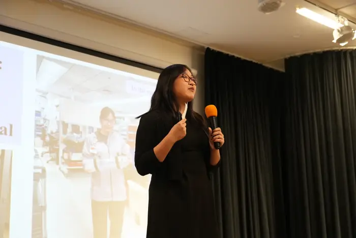 2026 Asian American Youth Scholarship, photo 1