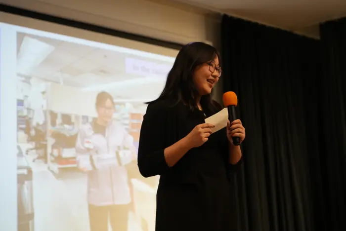 2026 Asian American Youth Scholarship, photo 2