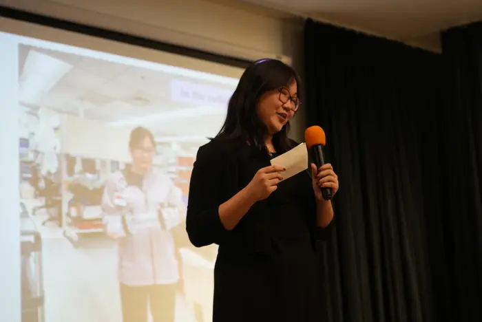 2026 Asian American Youth Scholarship, photo 3