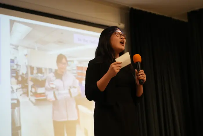 2026 Asian American Youth Scholarship, photo 4