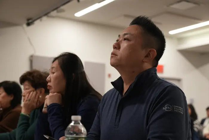 2026 Asian American Youth Scholarship, photo 6