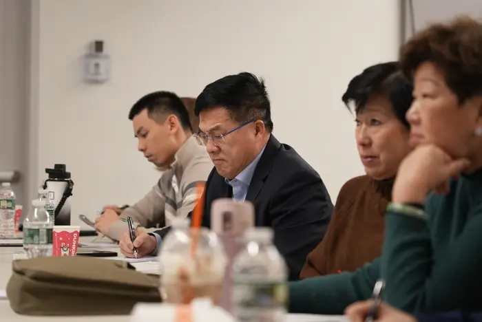 2026 Asian American Youth Scholarship, photo 13