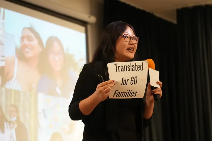 2026 Asian American Youth Scholarship, photo 17