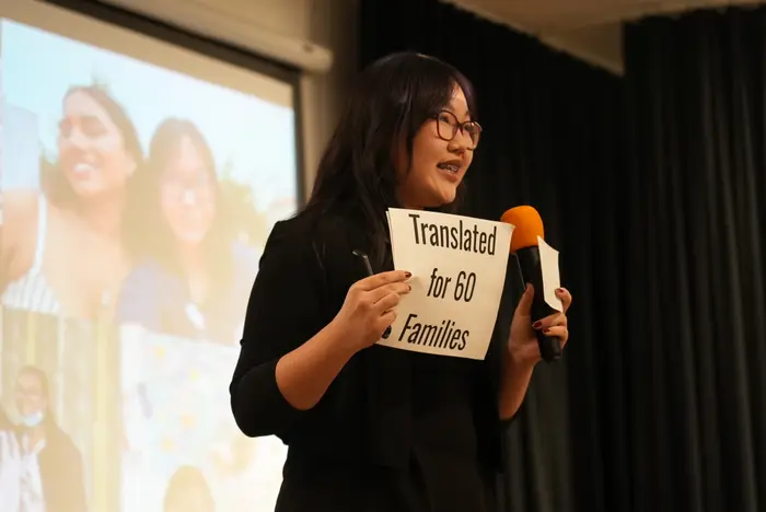 2026 Asian American Youth Scholarship, photo 18