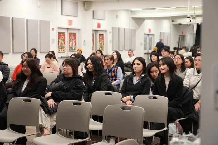 2026 Asian American Youth Scholarship, photo 20