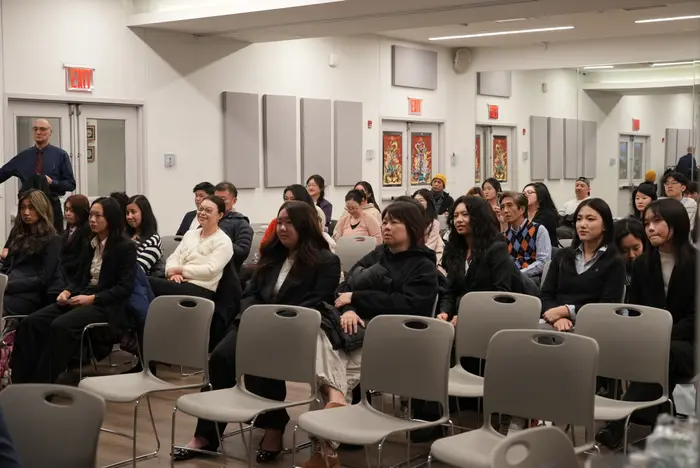 2026 Asian American Youth Scholarship, photo 21