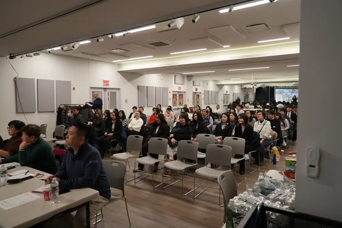 2026 Asian American Youth Scholarship, photo 22