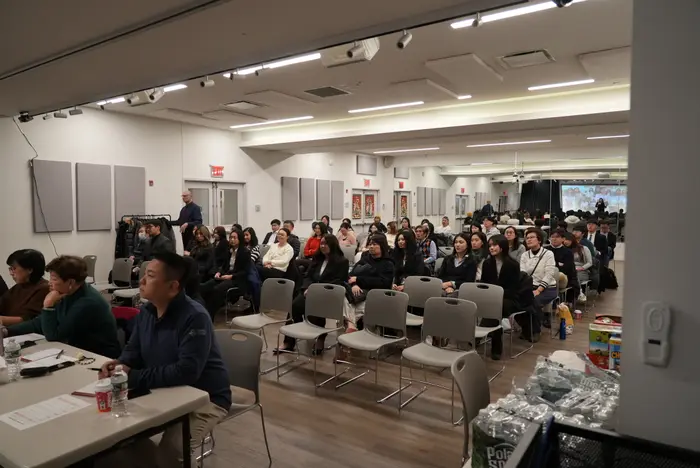 2026 Asian American Youth Scholarship, photo 23