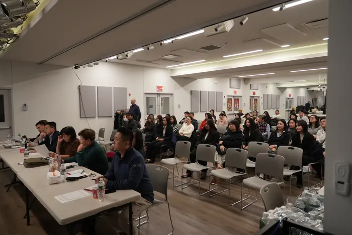 2026 Asian American Youth Scholarship, photo 24