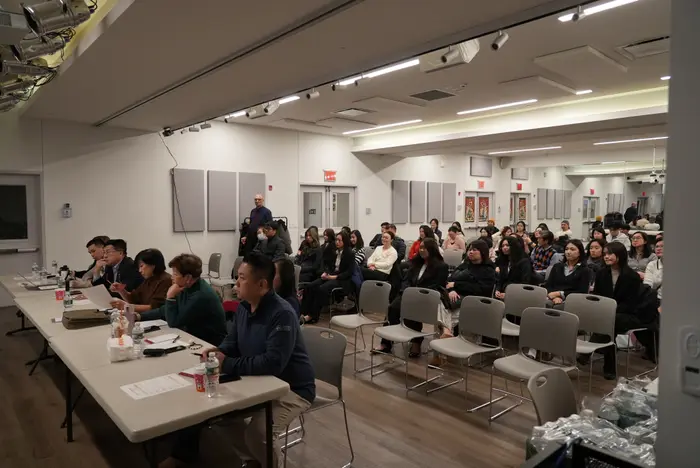 2026 Asian American Youth Scholarship, photo 25