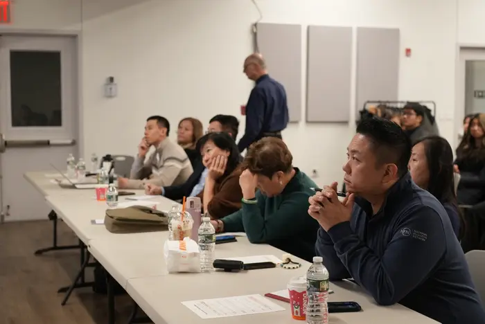 2026 Asian American Youth Scholarship, photo 31