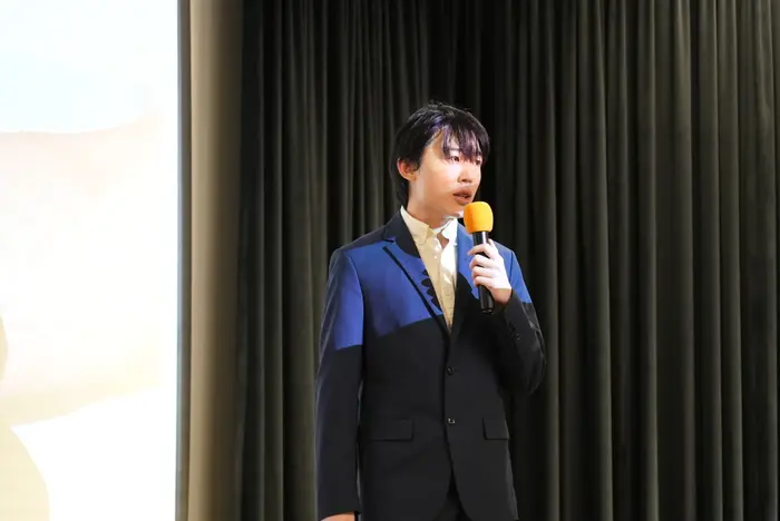2026 Asian American Youth Scholarship, photo 33