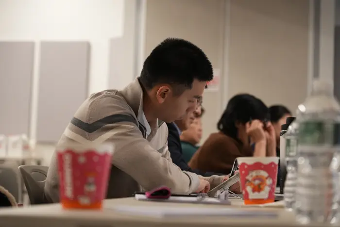 2026 Asian American Youth Scholarship, photo 48