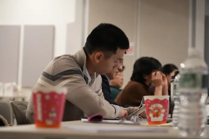 2026 Asian American Youth Scholarship, photo 49
