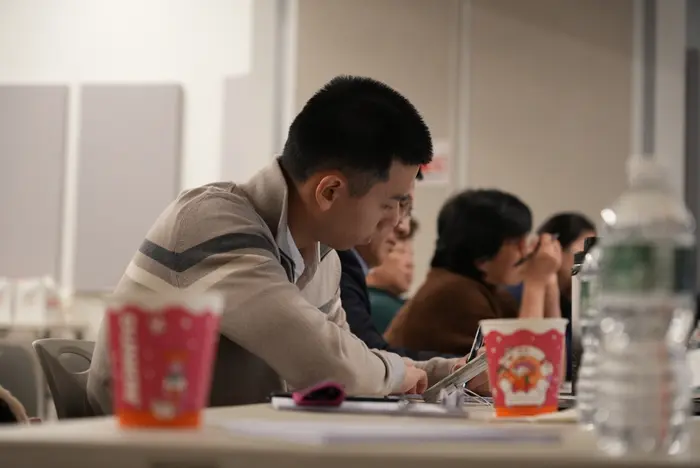 2026 Asian American Youth Scholarship, photo 50