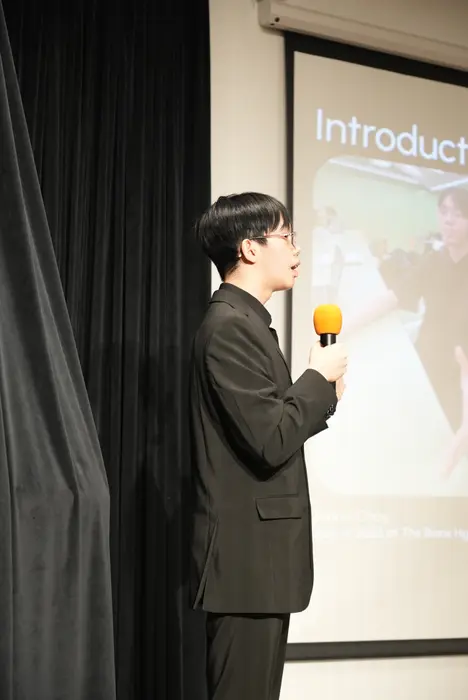2026 Asian American Youth Scholarship, photo 627