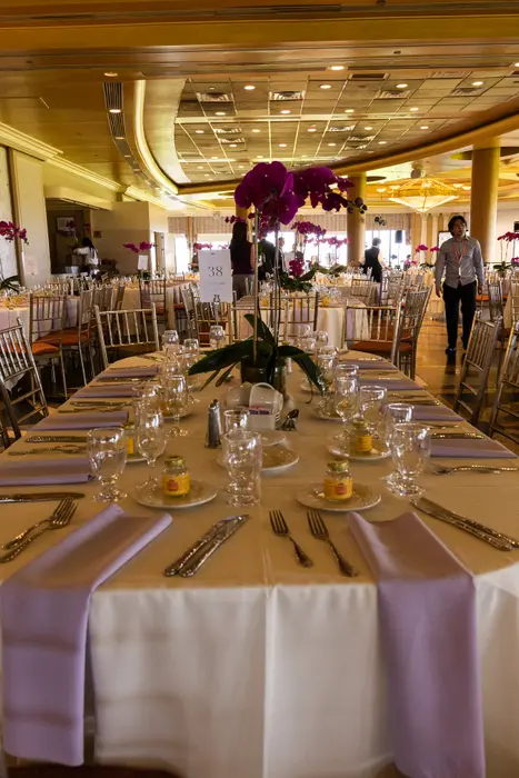 2026 Visionaries of Tomorrow Gala, photo 8