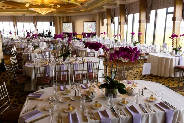 2026 Visionaries of Tomorrow Gala, photo 9