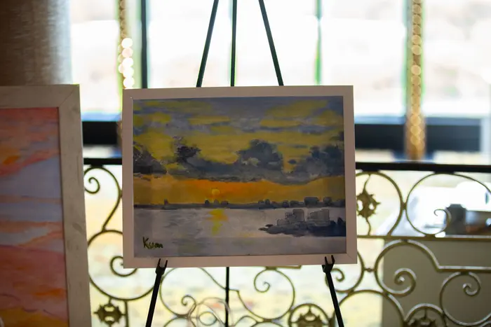 2026 Visionaries of Tomorrow Gala, photo 31