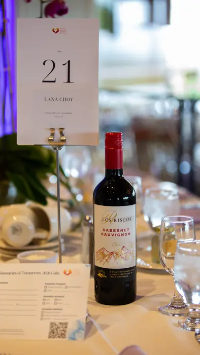 2026 Visionaries of Tomorrow Gala, photo 38