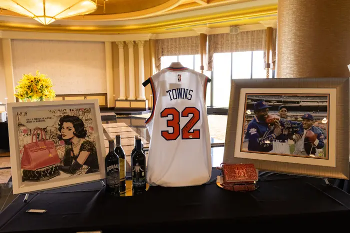 2026 Visionaries of Tomorrow Gala, photo 57