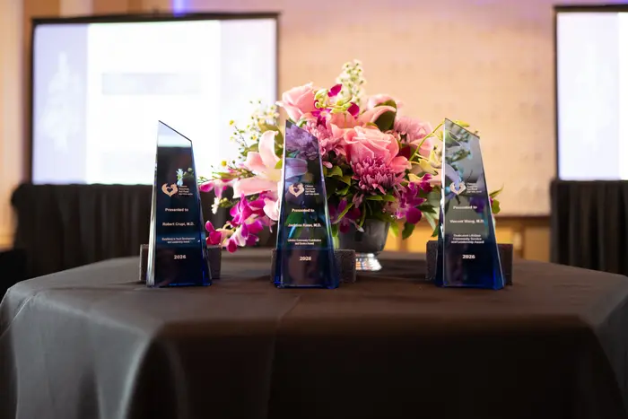 2026 Visionaries of Tomorrow Gala, photo 93
