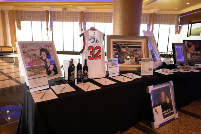 2026 Visionaries of Tomorrow Gala, photo 99