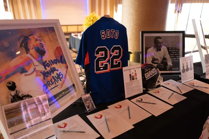 2026 Visionaries of Tomorrow Gala, photo 101