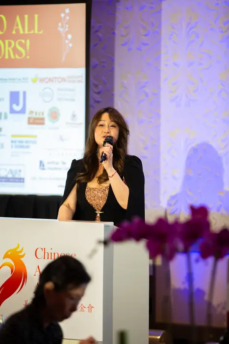 2026 Visionaries of Tomorrow Gala, photo 111