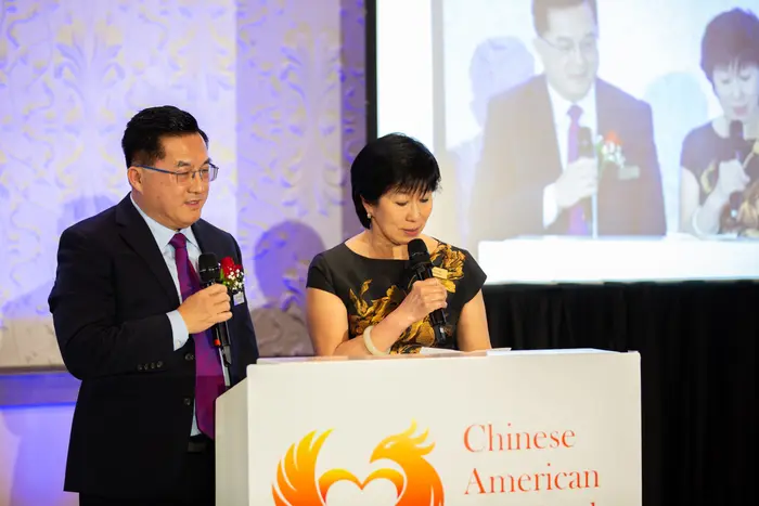 2026 Visionaries of Tomorrow Gala, photo 114