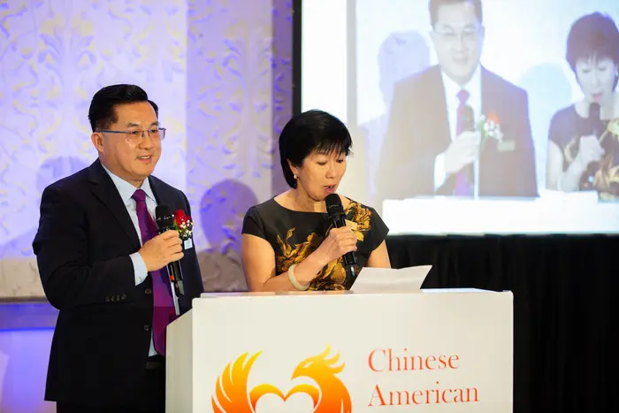 2026 Visionaries of Tomorrow Gala, photo 115