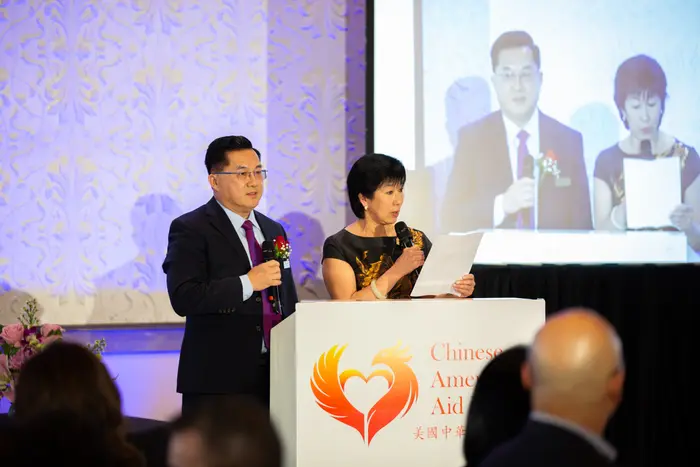 2026 Visionaries of Tomorrow Gala, photo 117