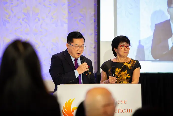 2026 Visionaries of Tomorrow Gala, photo 119