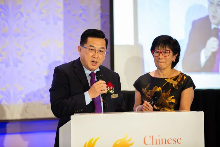 2026 Visionaries of Tomorrow Gala, photo 120