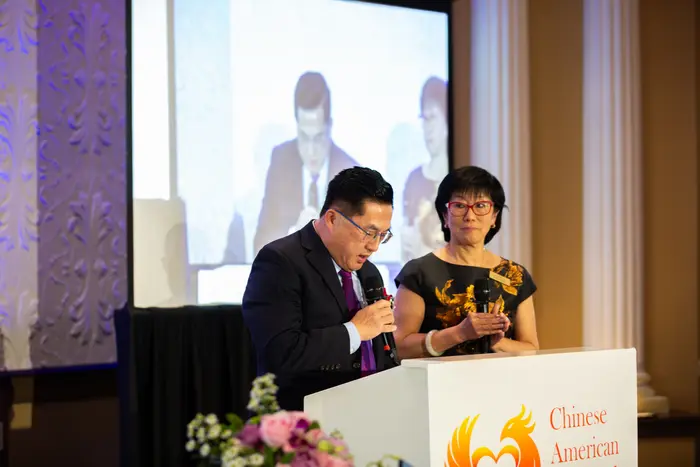 2026 Visionaries of Tomorrow Gala, photo 121