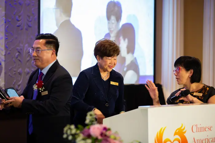 2026 Visionaries of Tomorrow Gala, photo 123