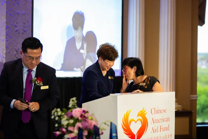 2026 Visionaries of Tomorrow Gala, photo 124