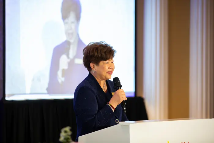 2026 Visionaries of Tomorrow Gala, photo 125