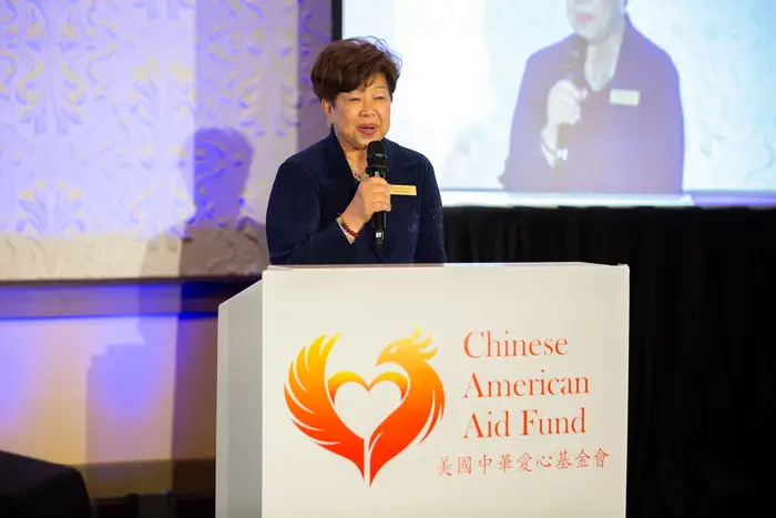 2026 Visionaries of Tomorrow Gala, photo 129