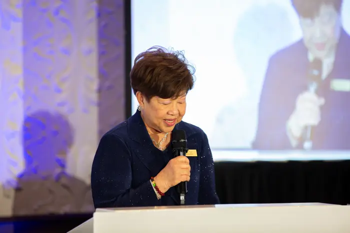 2026 Visionaries of Tomorrow Gala, photo 130