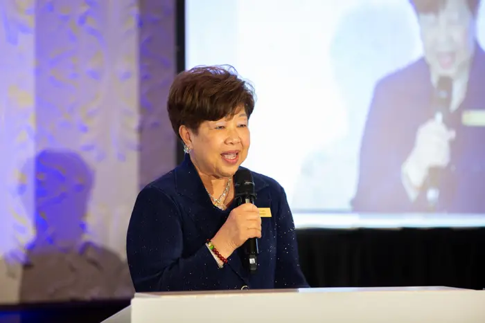 2026 Visionaries of Tomorrow Gala, photo 131