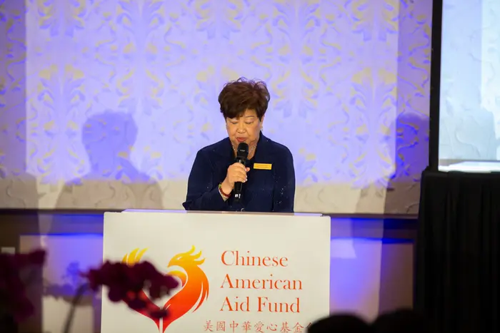 2026 Visionaries of Tomorrow Gala, photo 132