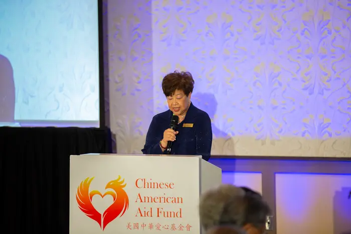 2026 Visionaries of Tomorrow Gala, photo 134
