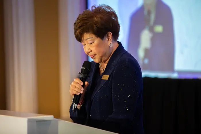 2026 Visionaries of Tomorrow Gala, photo 137