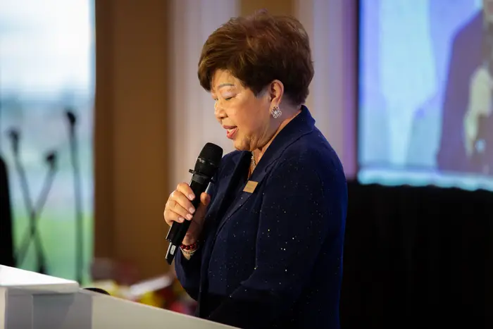 2026 Visionaries of Tomorrow Gala, photo 138