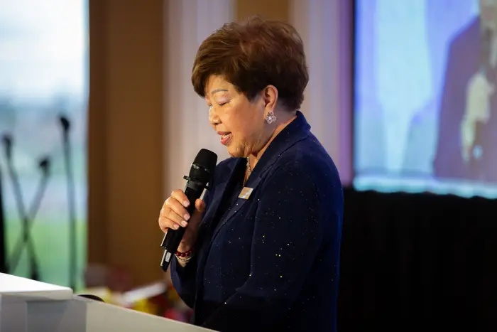2026 Visionaries of Tomorrow Gala, photo 139