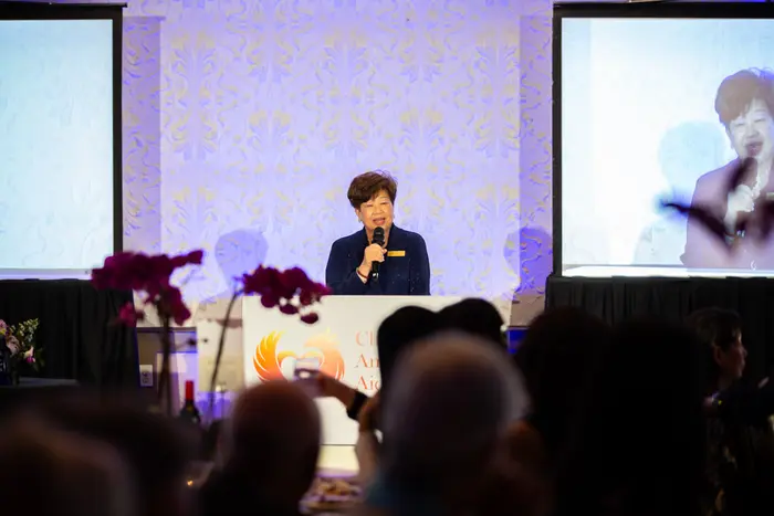 2026 Visionaries of Tomorrow Gala, photo 140