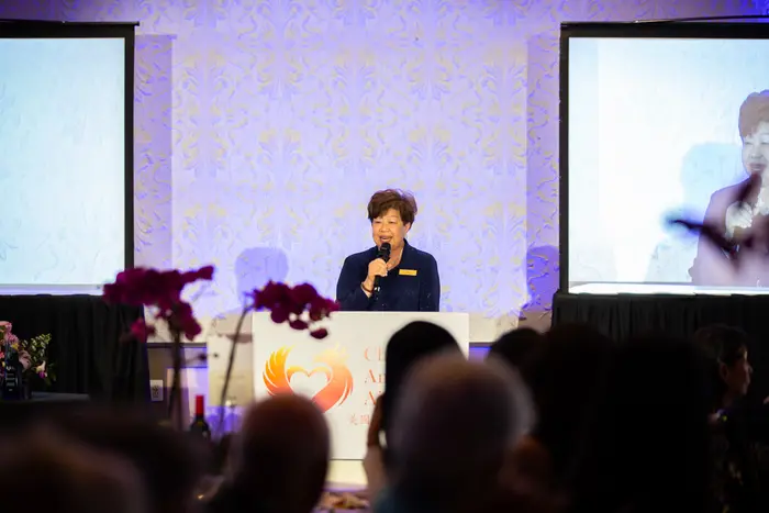 2026 Visionaries of Tomorrow Gala, photo 141
