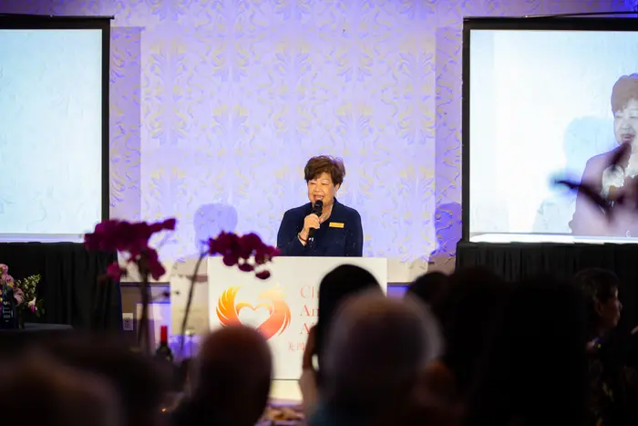 2026 Visionaries of Tomorrow Gala, photo 142