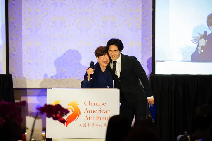 2026 Visionaries of Tomorrow Gala, photo 143